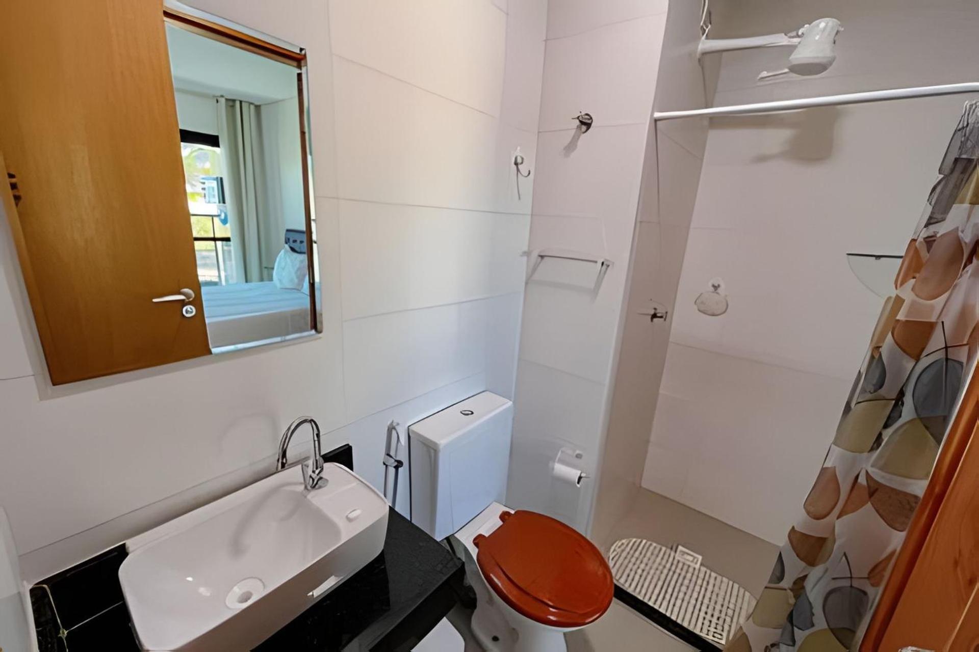 Flat Kandela - Maracaipe Porto de Galinhas Exterior photo