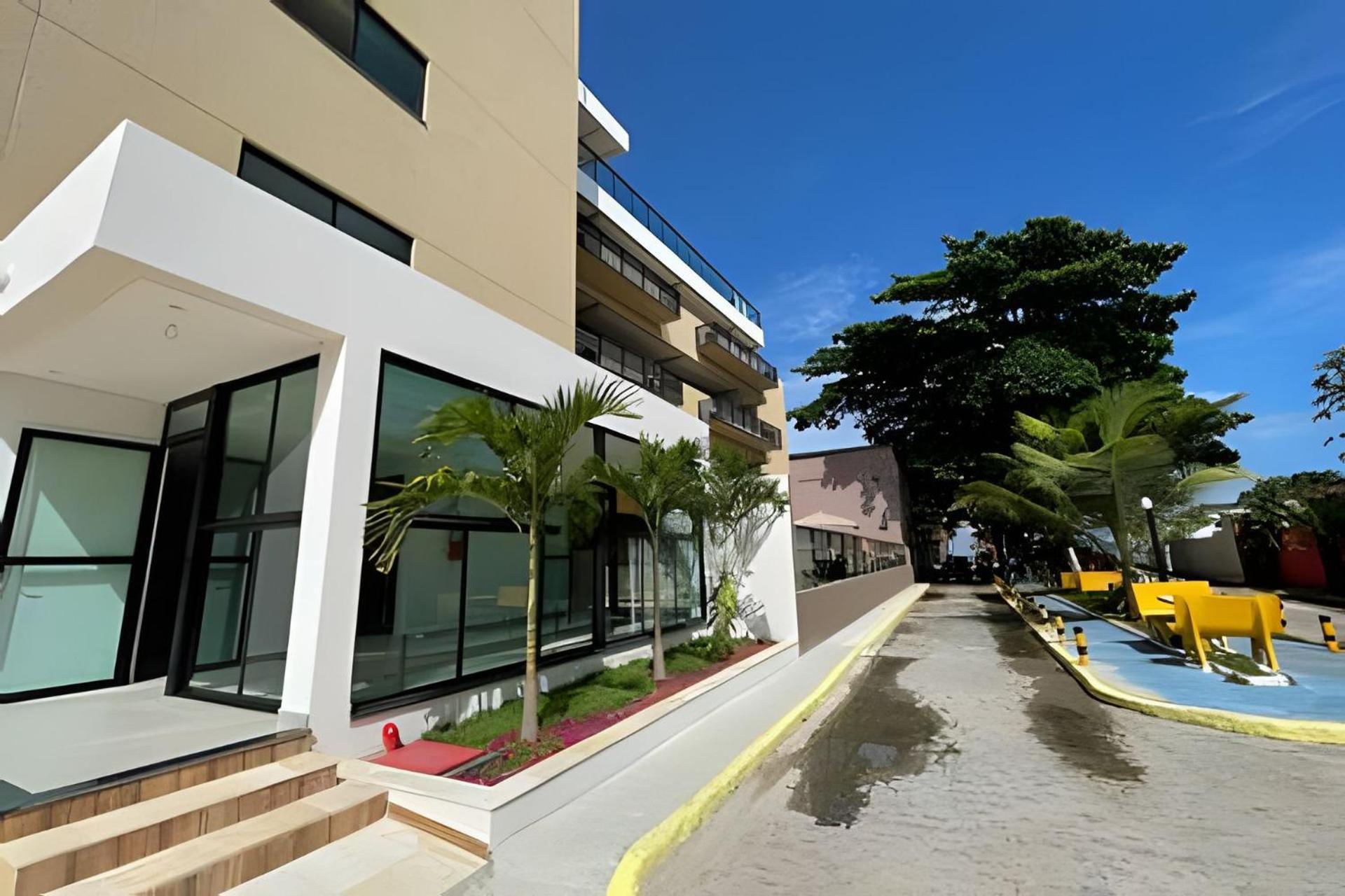 Flat Kandela - Maracaipe Porto de Galinhas Exterior photo