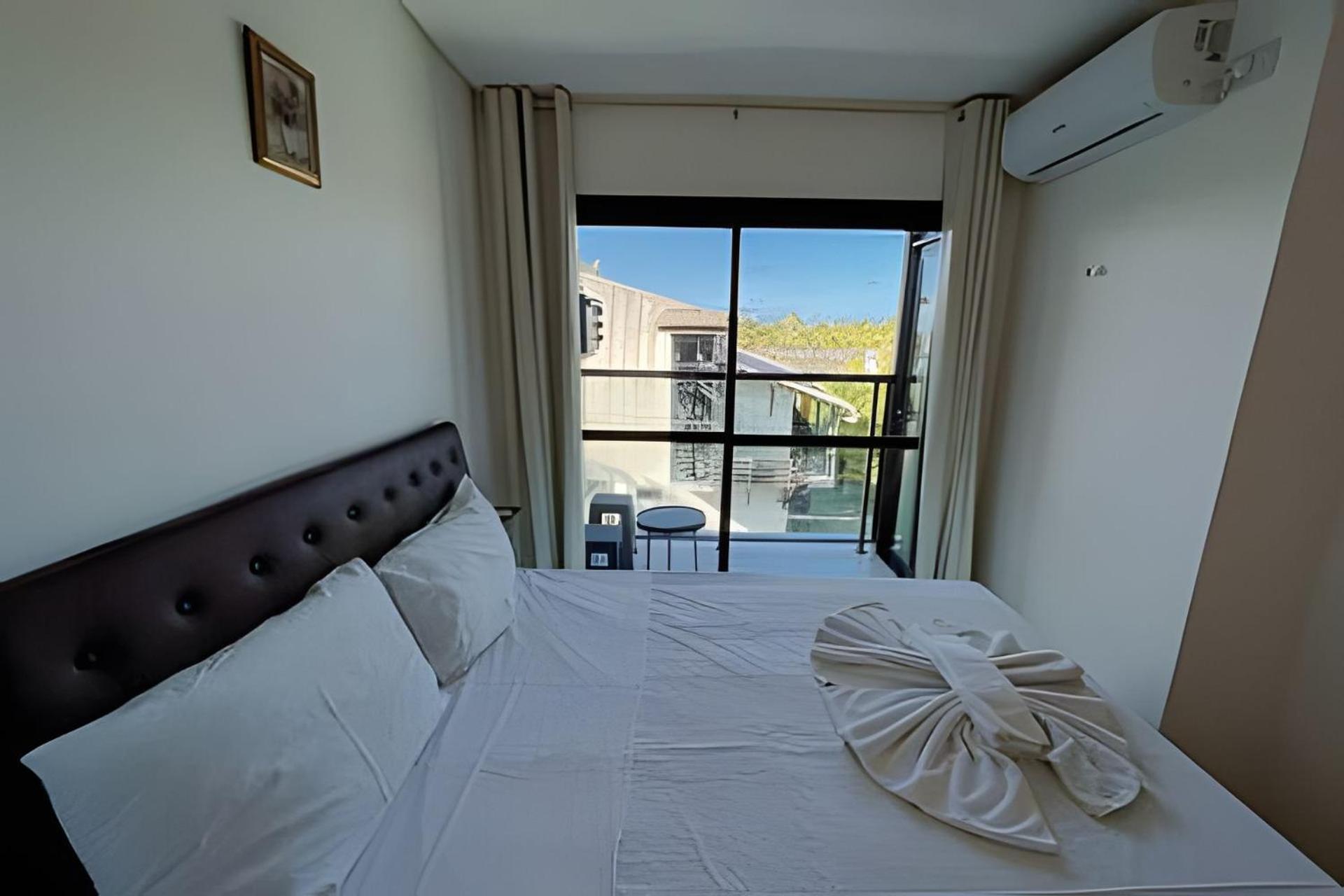 Flat Kandela - Maracaipe Porto de Galinhas Exterior photo